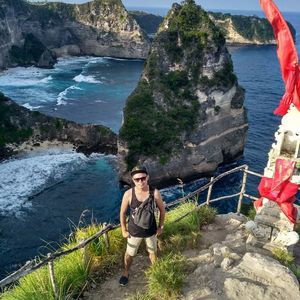 Meet your Posher, Kuang